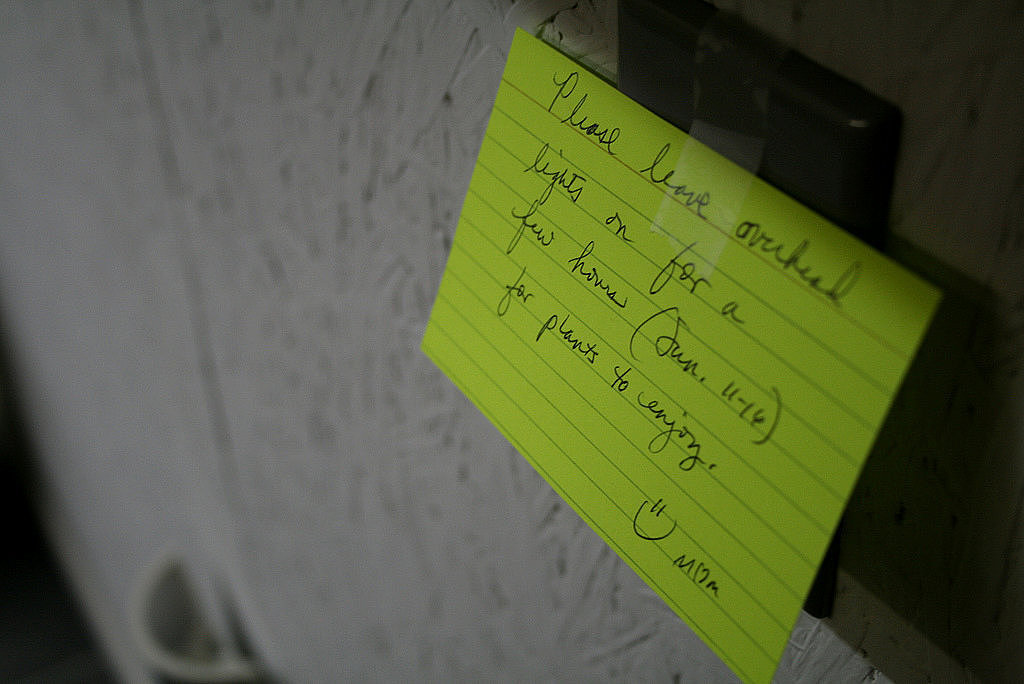 Hilarious and Heartwarming Notes From Moms Hilarious and Heartwarming Notes From Moms