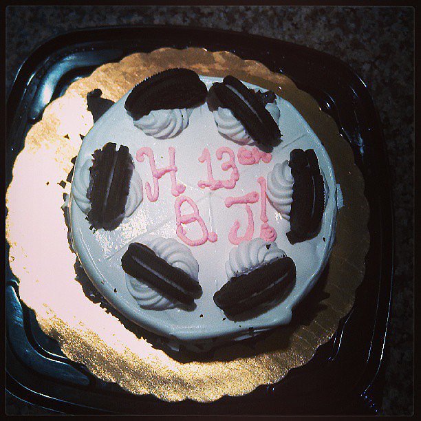 Some People Will Celebrate Anything . . . Some People Will Celebrate Anything . . .