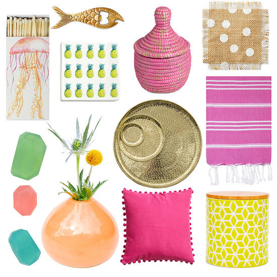 20 Summer Switch-Ups Under $20 20 Summer Switch-Ups Under $20