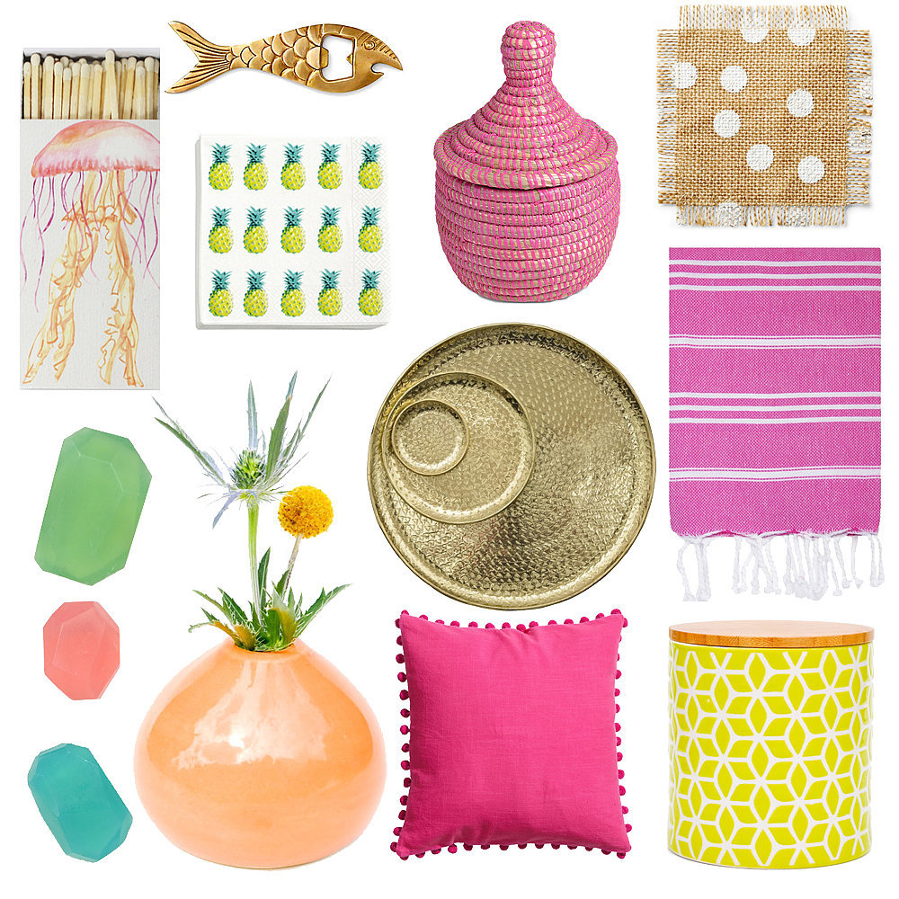 20 Summer Switch-Ups Under $20 20 Summer Switch-Ups Under $20