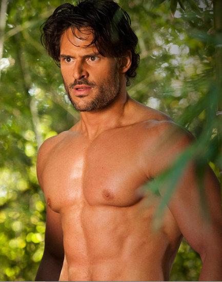 15 Times Alcide Made True Blood Totally Worth Watching 15 Times Alcide Made True Blood Totally Worth Watching