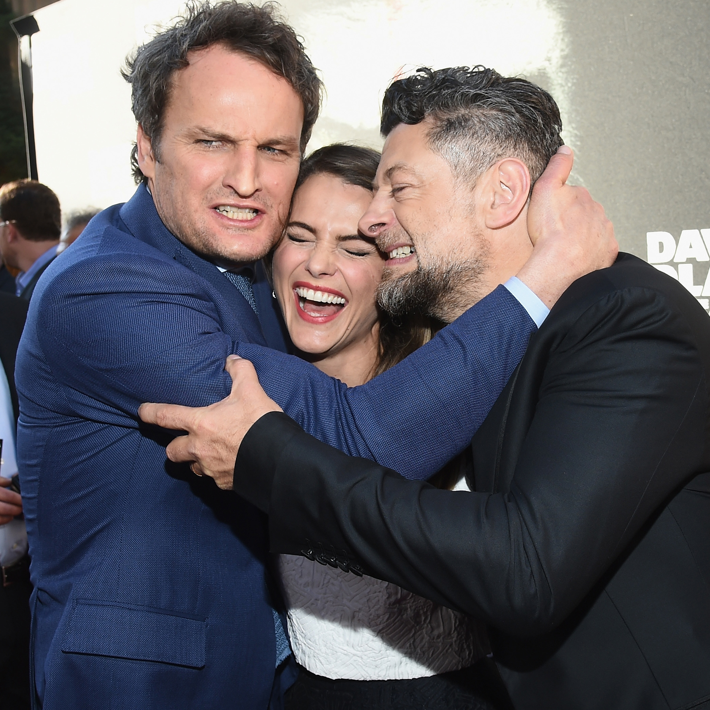 Go Inside the San Francisco Jungle With Dawn of the Planet of the Apes Stars