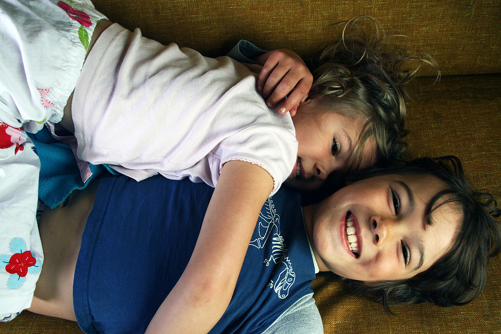 8 Fun Ways to Name Siblings 8 Fun Ways to Name Siblings