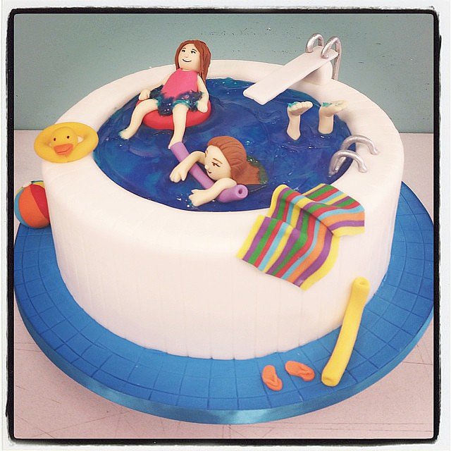 Dive In Dive In