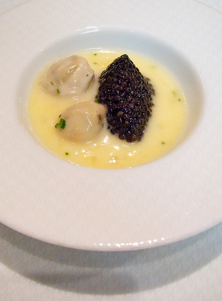 Oysters and Pearls Oysters and Pearls