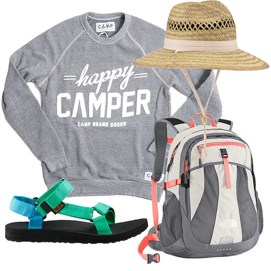 Clothes That Are Cute by the Campfire and Functional, Too Clothes That Are Cute by the Campfire and Functional, Too