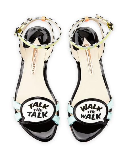 You'll Never Want to Wear Heels Again With These in Your Closet You'll Never Want to Wear Heels Again With These in Your Closet