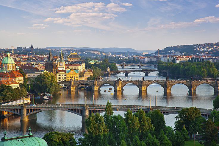 Prague, Czech Republic Prague, Czech Republic