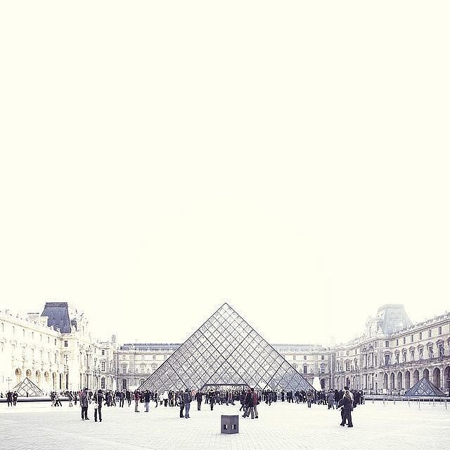 Musée du Louvre, Paris Musée du Louvre, Paris