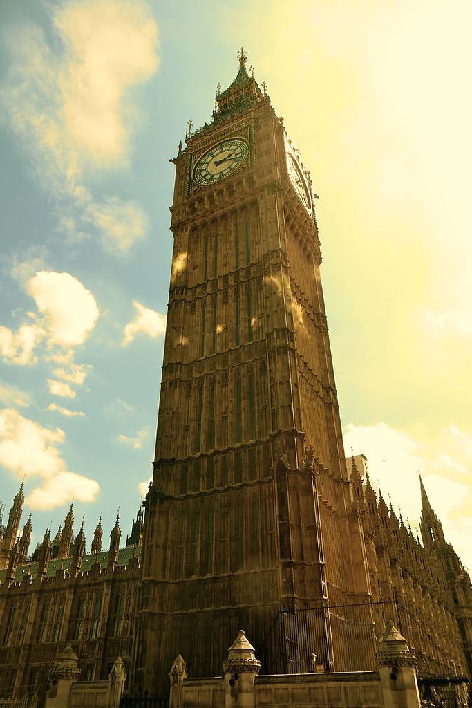 Big Ben, London Big Ben, London