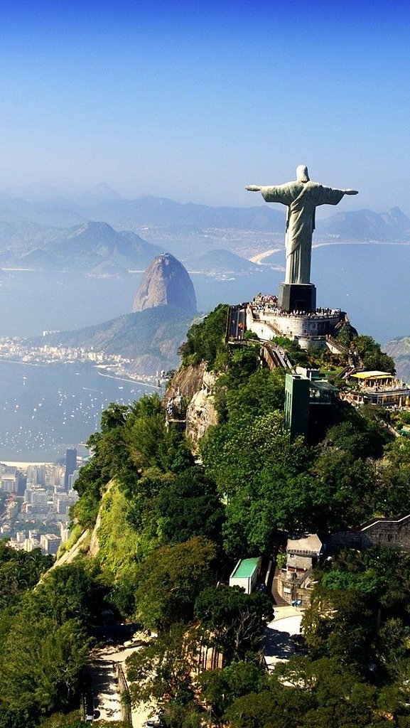 Rio de Janeiro, Brazil Rio de Janeiro, Brazil