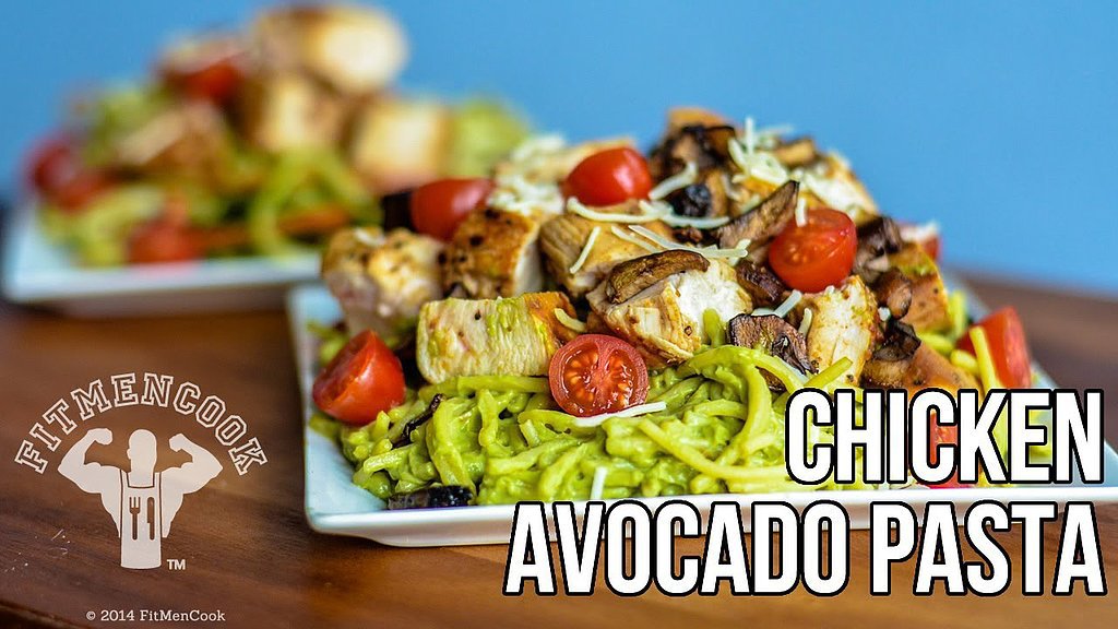 FitMenCook FitMenCook