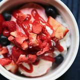 Eton Mess With Berries Eton Mess With Berries