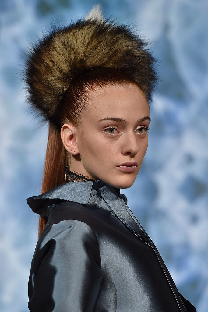 Alexis Mabille Haute Couture Fall 2014 Alexis Mabille Haute Couture Fall 2014