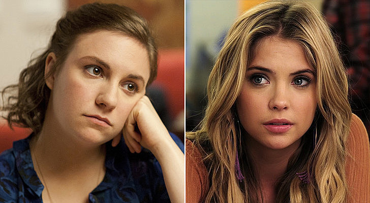Who Said It: Hanna Marin or Hannah Horvath? Who Said It: Hanna Marin or Hannah Horvath?
