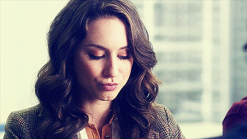 The "I'm Sorry, Were You Speaking to Me?" The "I'm Sorry, Were You Speaking to Me?"