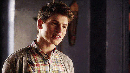 Yet Another Smile That Should JUST LEAVE Yet Another Smile That Should JUST LEAVE