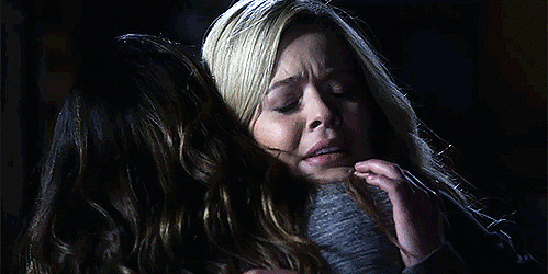 The "Hug It Out" The "Hug It Out"