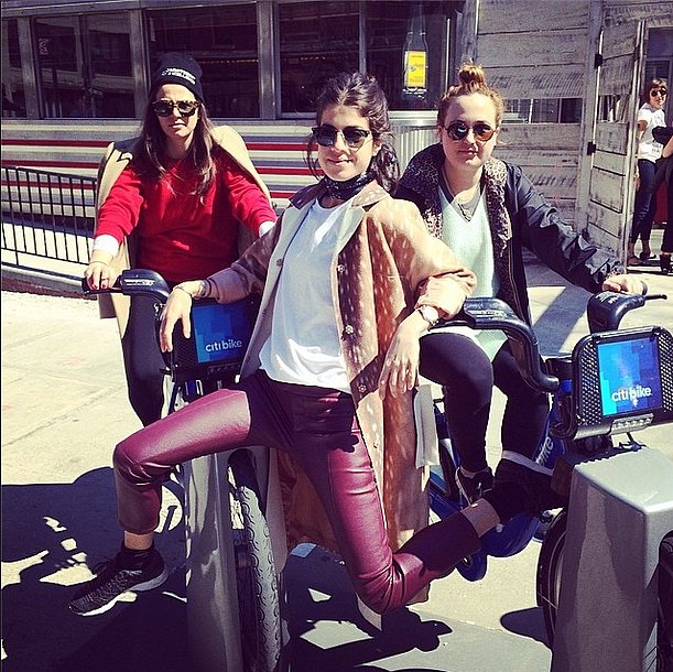 Leandra Medine Leandra Medine