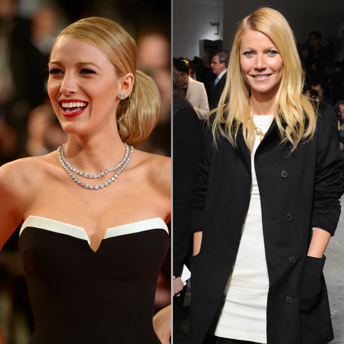 4 Celebs Who Might Just Out-Goop Gwyneth