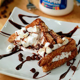 S'mores French Toast S'mores French Toast