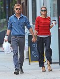 Eva Mendes might be pregnant with Ryan Gosling’s baby according to OK and STAR Eva Mendes might be pregnant with Ryan Gosling’s baby according to OK and STAR