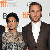 Eva Mendes Pregnant With Ryan Gosling's Child: Report Eva Mendes Pregnant With Ryan Gosling's Child: Report