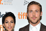 Eva Mendes Allegedly Pregnant With Ryan Gosling's Baby Eva Mendes Allegedly Pregnant With Ryan Gosling's Baby