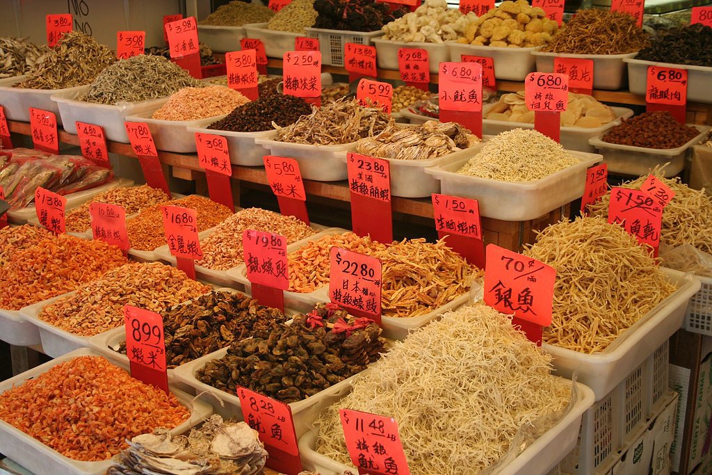 How to Save Tons of Money by Grocery Shopping at Ethnic Supermarkets How to Save Tons of Money by Grocery Shopping at Ethnic Supermarkets