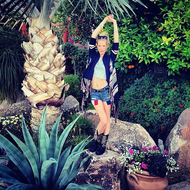 Poppy Delevingne Poppy Delevingne
