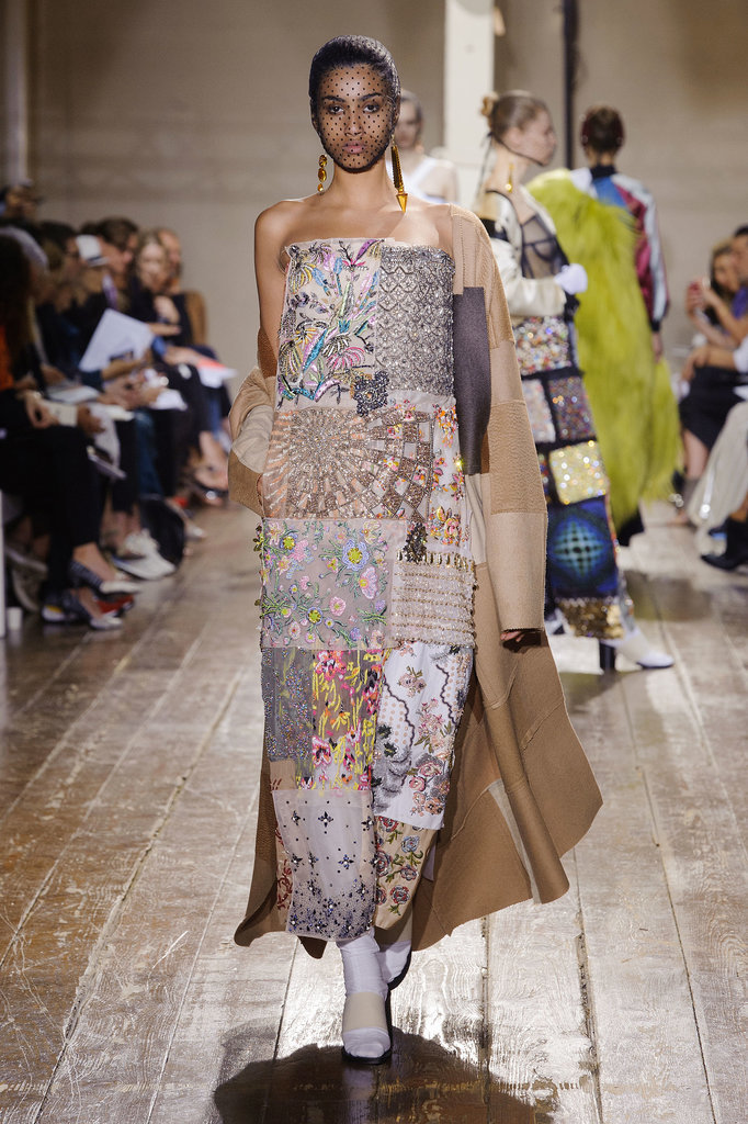 Maison Martin Margiela Haute Couture Fall 2014 Maison Martin Margiela Haute Couture Fall 2014