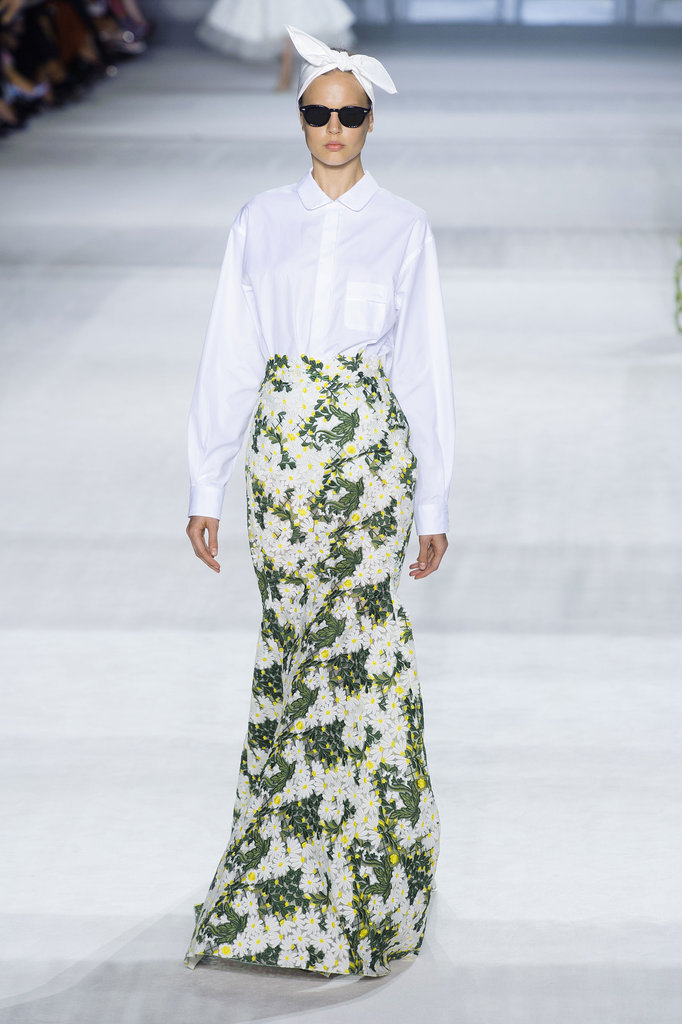 Giambattista Valli Haute Couture Fall 2014 Giambattista Valli Haute Couture Fall 2014