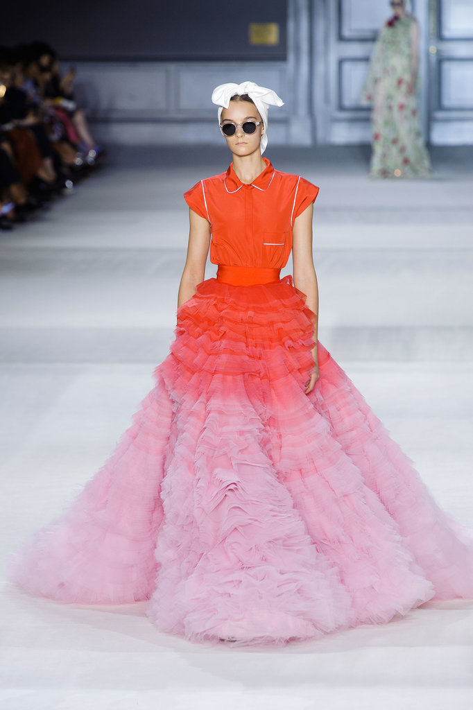 Giambattista Valli Haute Couture Fall 2014 Giambattista Valli Haute Couture Fall 2014