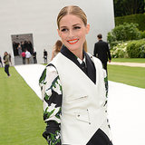 How to Dress Like Olivia Palermo How to Dress Like Olivia Palermo