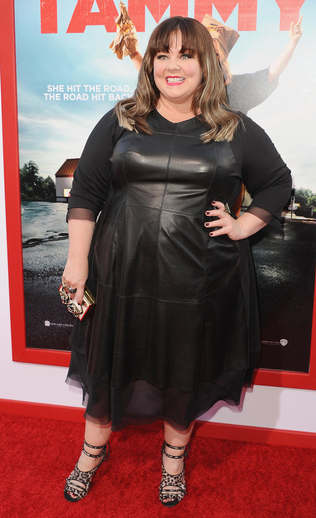 Melissa McCarthy Melissa McCarthy