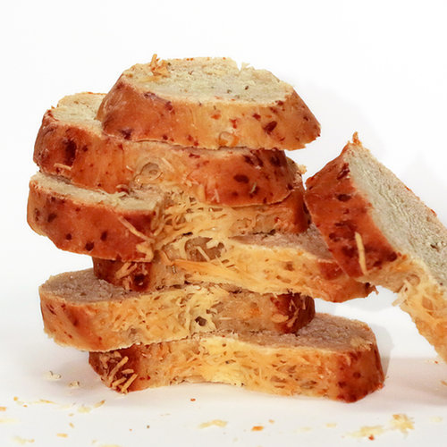 Asiago Cheese Bread Asiago Cheese Bread