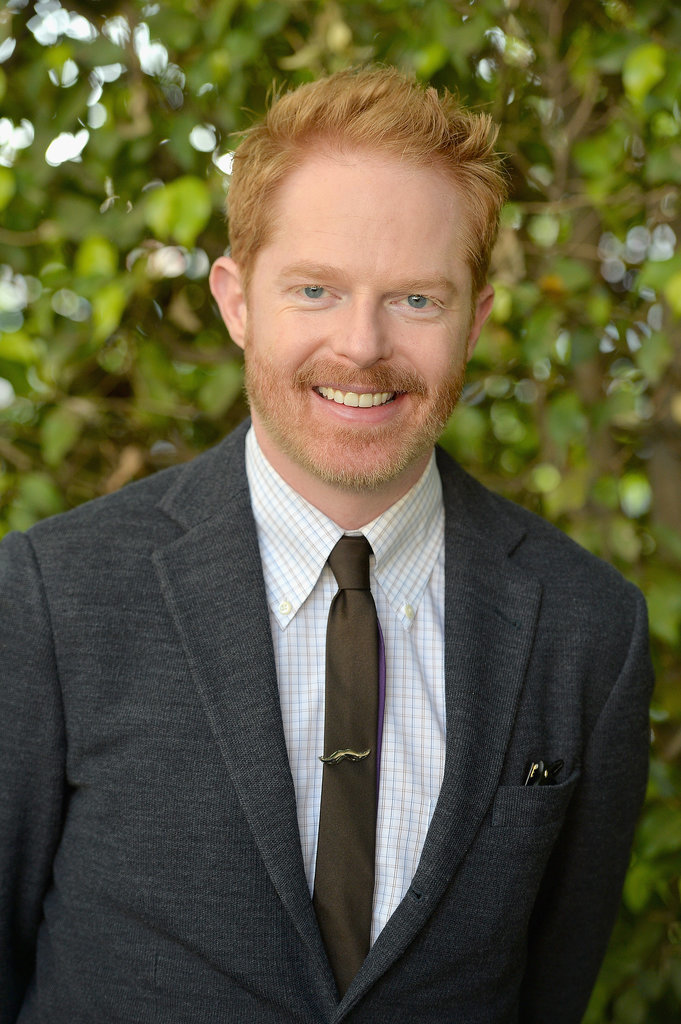 Jesse Tyler Ferguson Jesse Tyler Ferguson