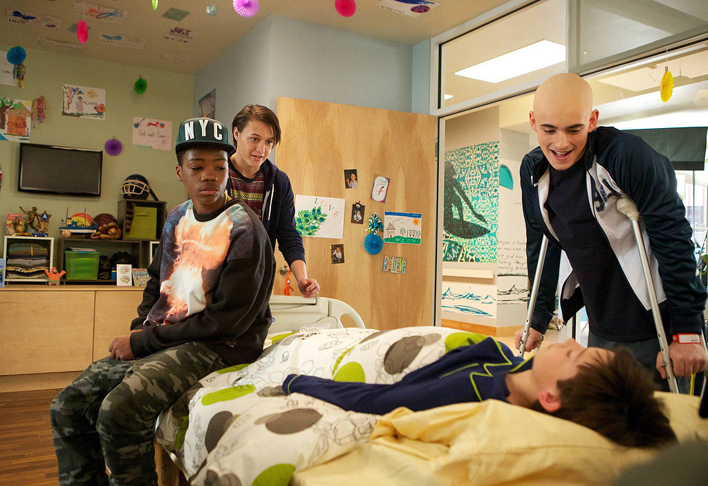 Red Band Society Red Band Society