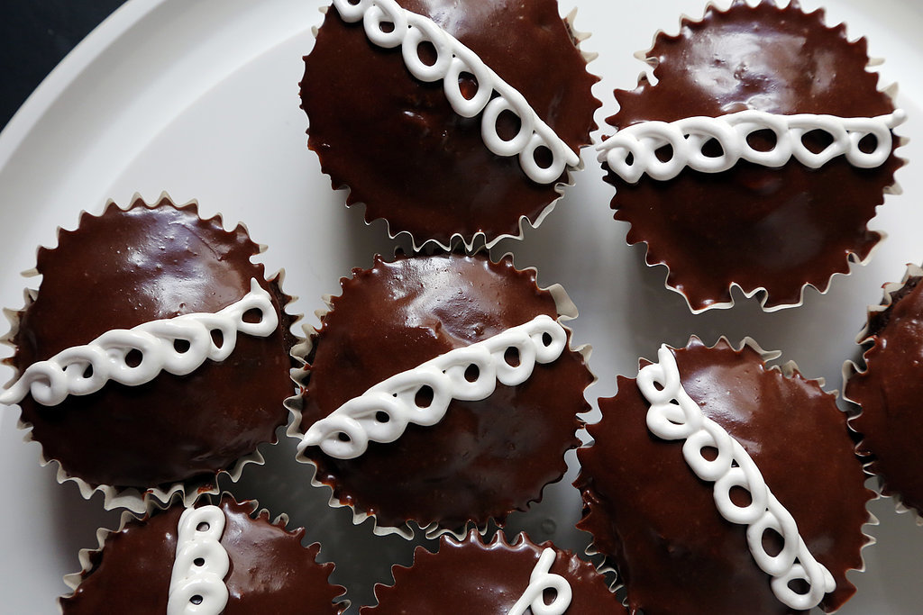 Homemade Hostess Cupcakes Homemade Hostess Cupcakes