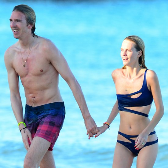 Poppy Delevingne and James Cook in Ibiza | Pictures Poppy Delevingne and James Cook in Ibiza | Pictures
