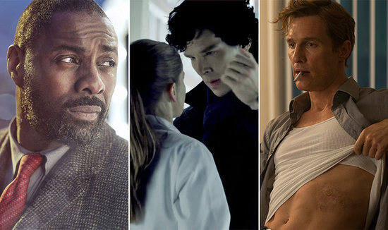 40 Times TV Detectives Solved the Mystery of Your Lost Libido 40 Times TV Detectives Solved the Mystery of Your Lost Libido