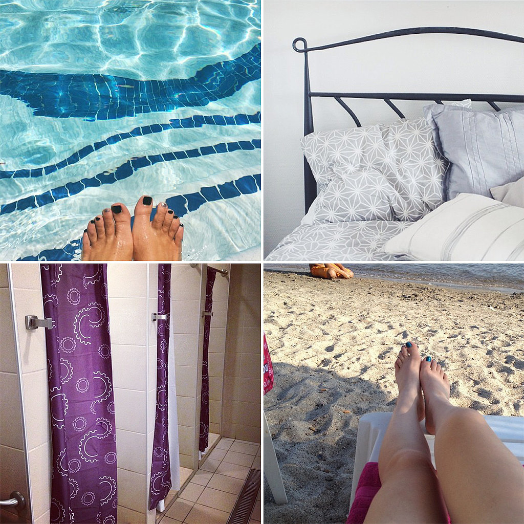 Get Naked: Naturally or Never? Get Naked: Naturally or Never?