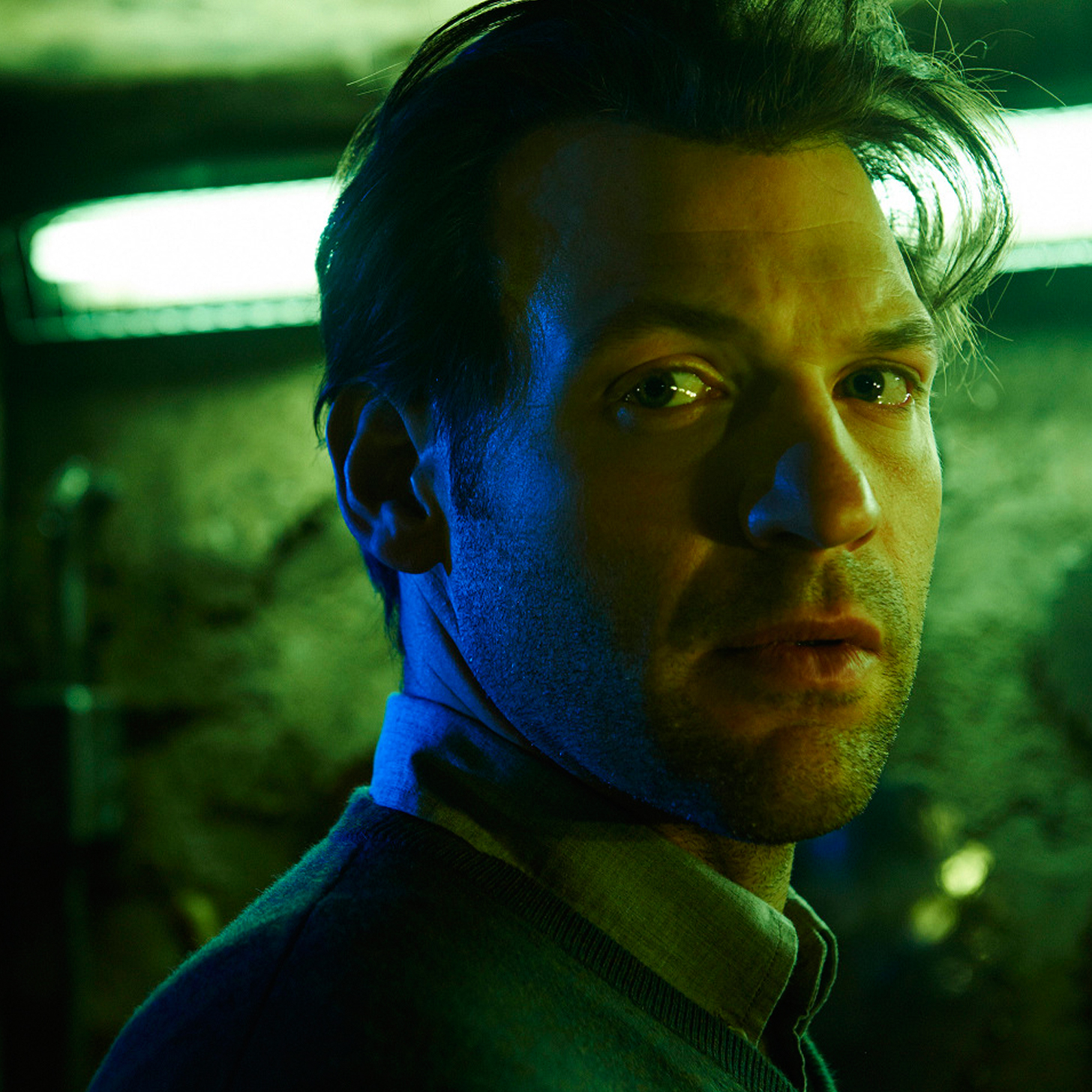 Head Smashing, Blood, and Horrifying Creatures: Is FX's The Strain For You?