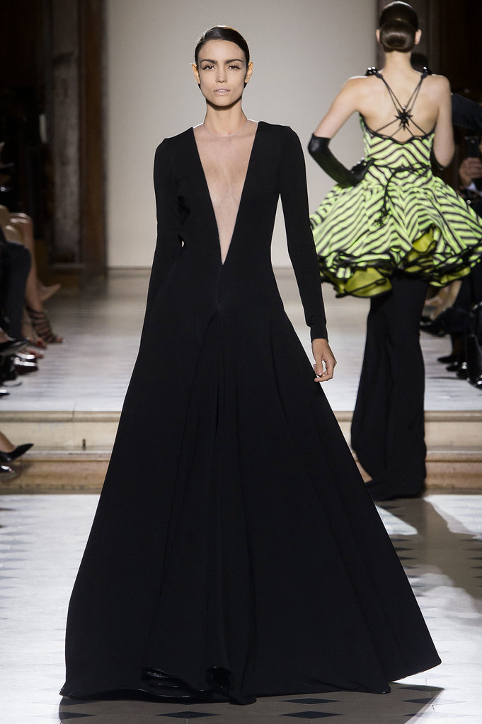 Julien Fournié Haute Couture Fall 2014 Julien Fournié Haute Couture Fall 2014