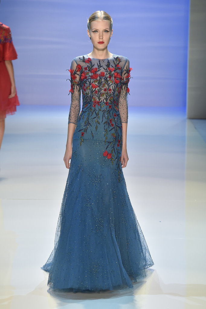 Georges Hobeika Haute Couture Fall 2014 Georges Hobeika Haute Couture Fall 2014