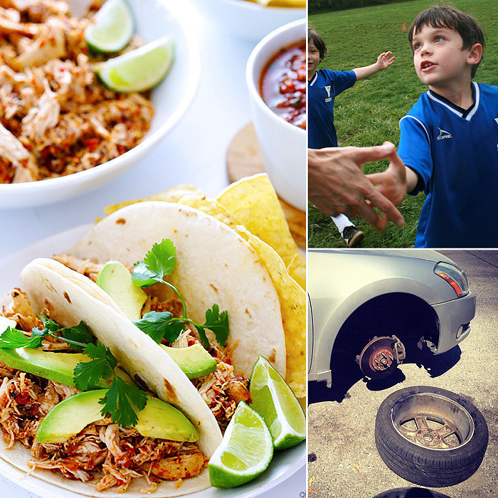 5 Things to Do This Weekend 5 Things to Do This Weekend