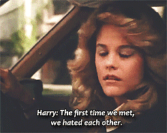 Citation quand harry rencontre sally