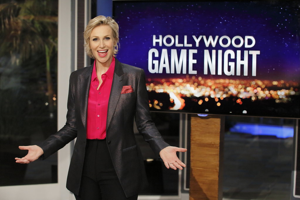 Hollywood Game Night Hollywood Game Night