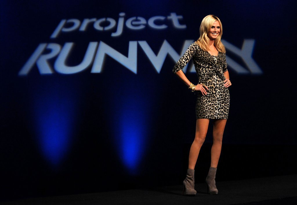Project Runway Project Runway
