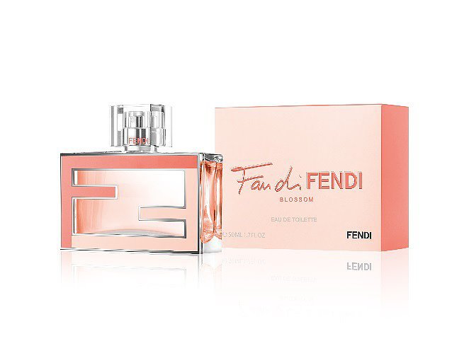 Fendi Blossom Fendi Blossom
